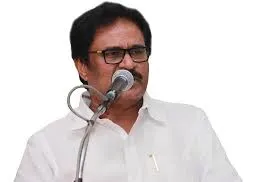 su thirunavukkarasar